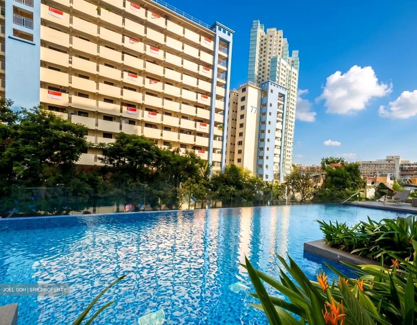 Cradels (D12), Apartment #555570951